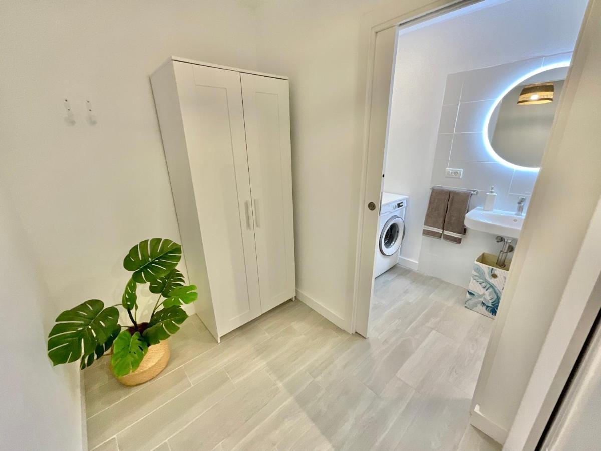 Apartmán Oasis Brisa Marina Bajamar  Exteriér fotografie