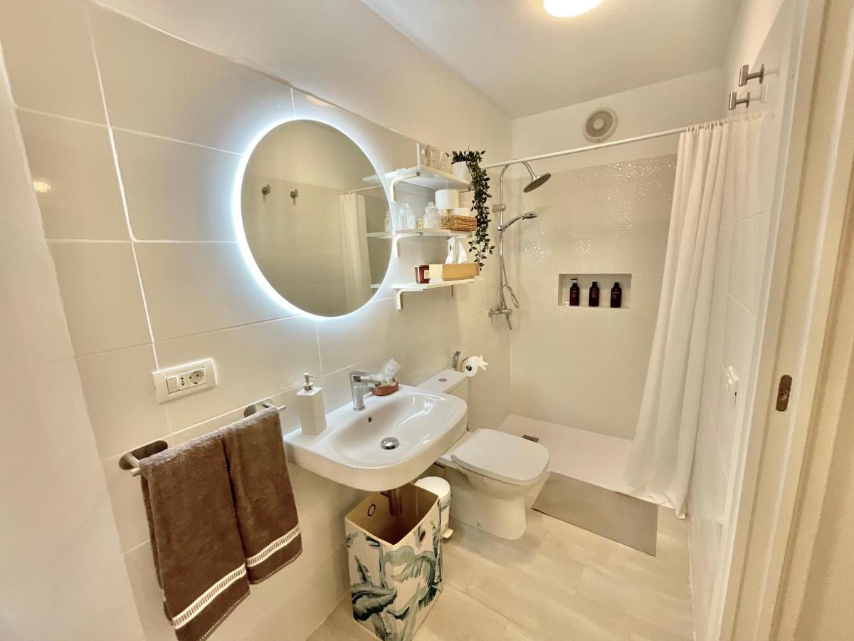 Apartmán Oasis Brisa Marina Bajamar  Exteriér fotografie